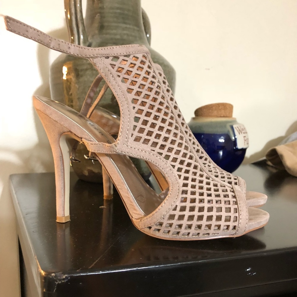 Madden Girl heels